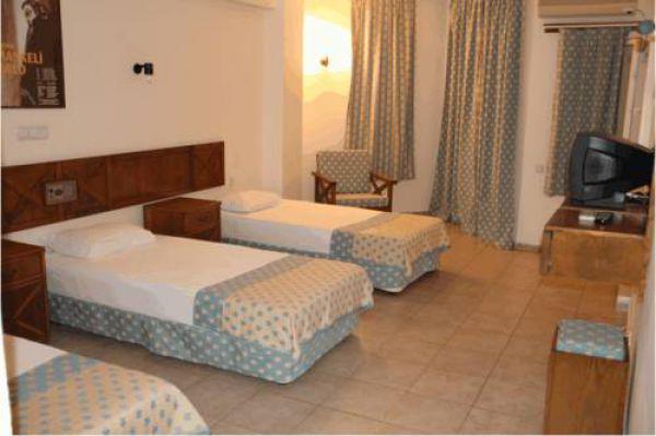 Benna Otel 2*