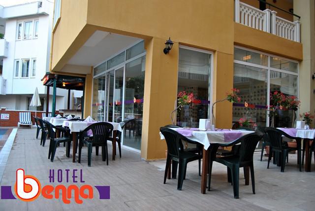 Otel Benna