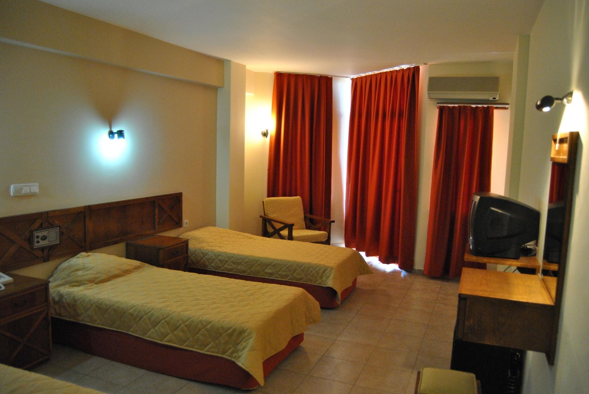 Benna Otel 2*