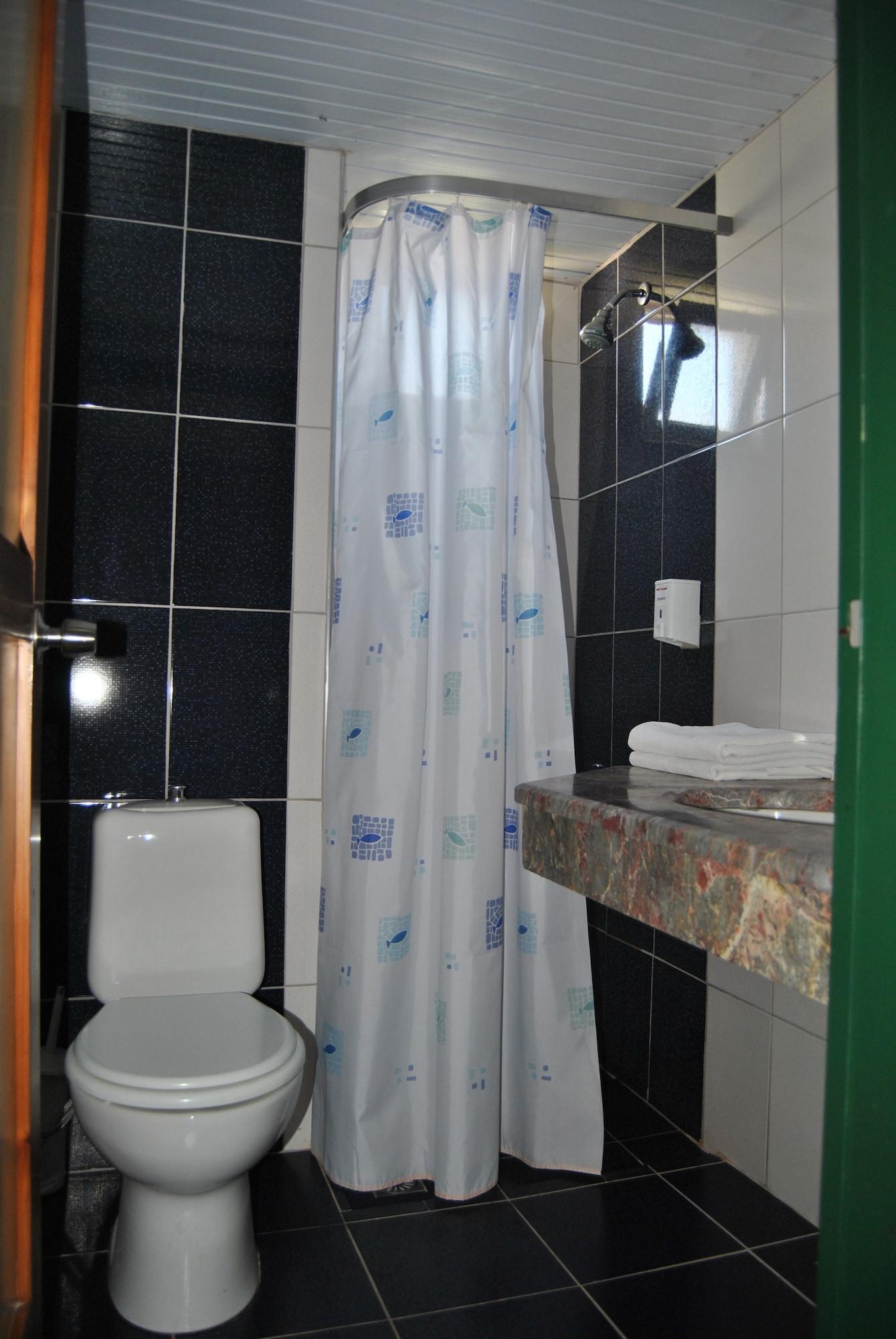 Otel Benna