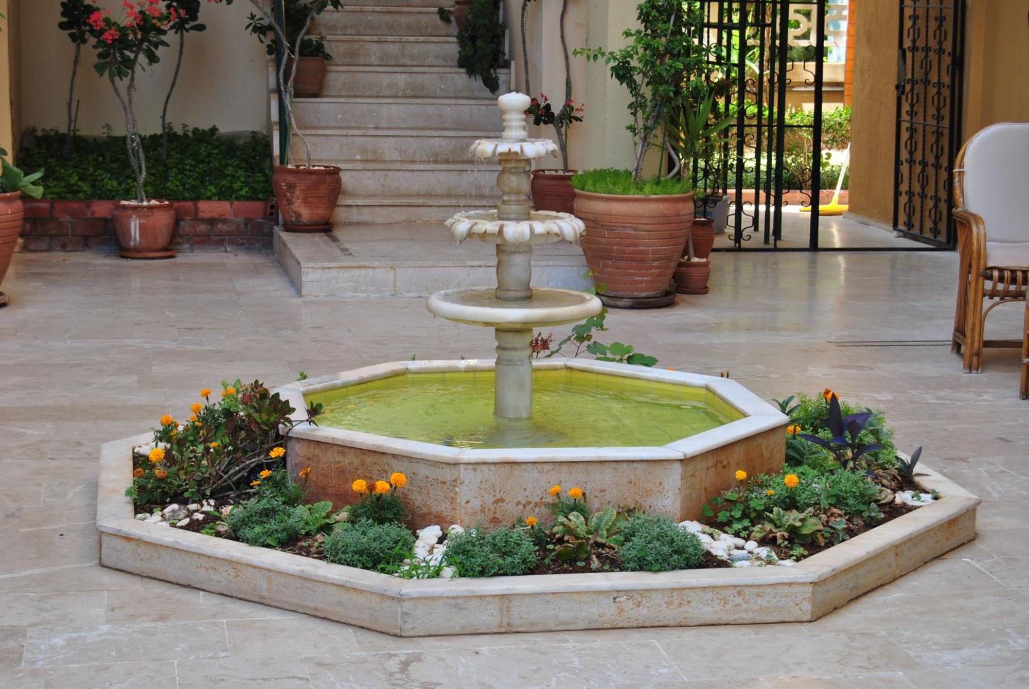 Otel Benna