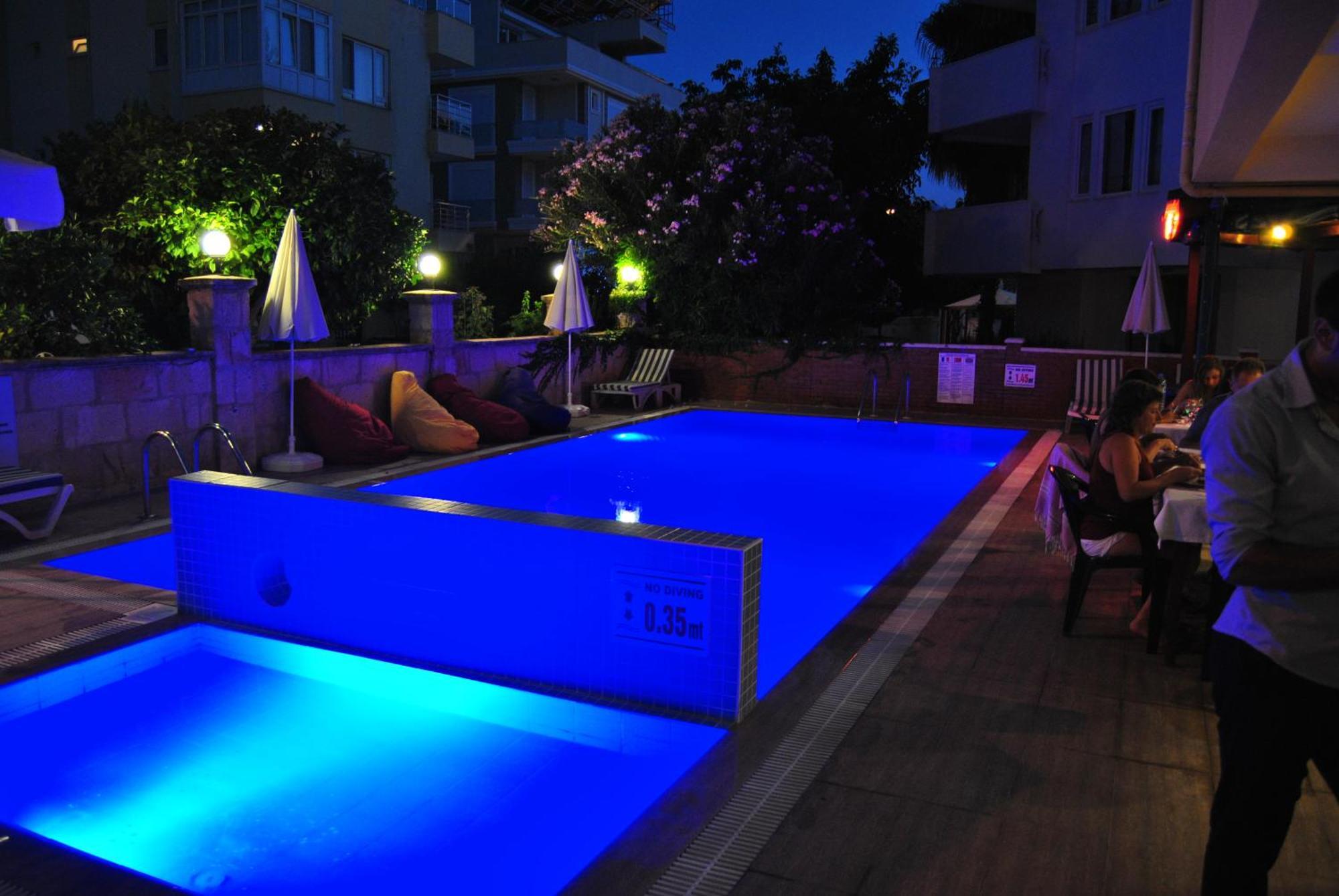 Otel Benna