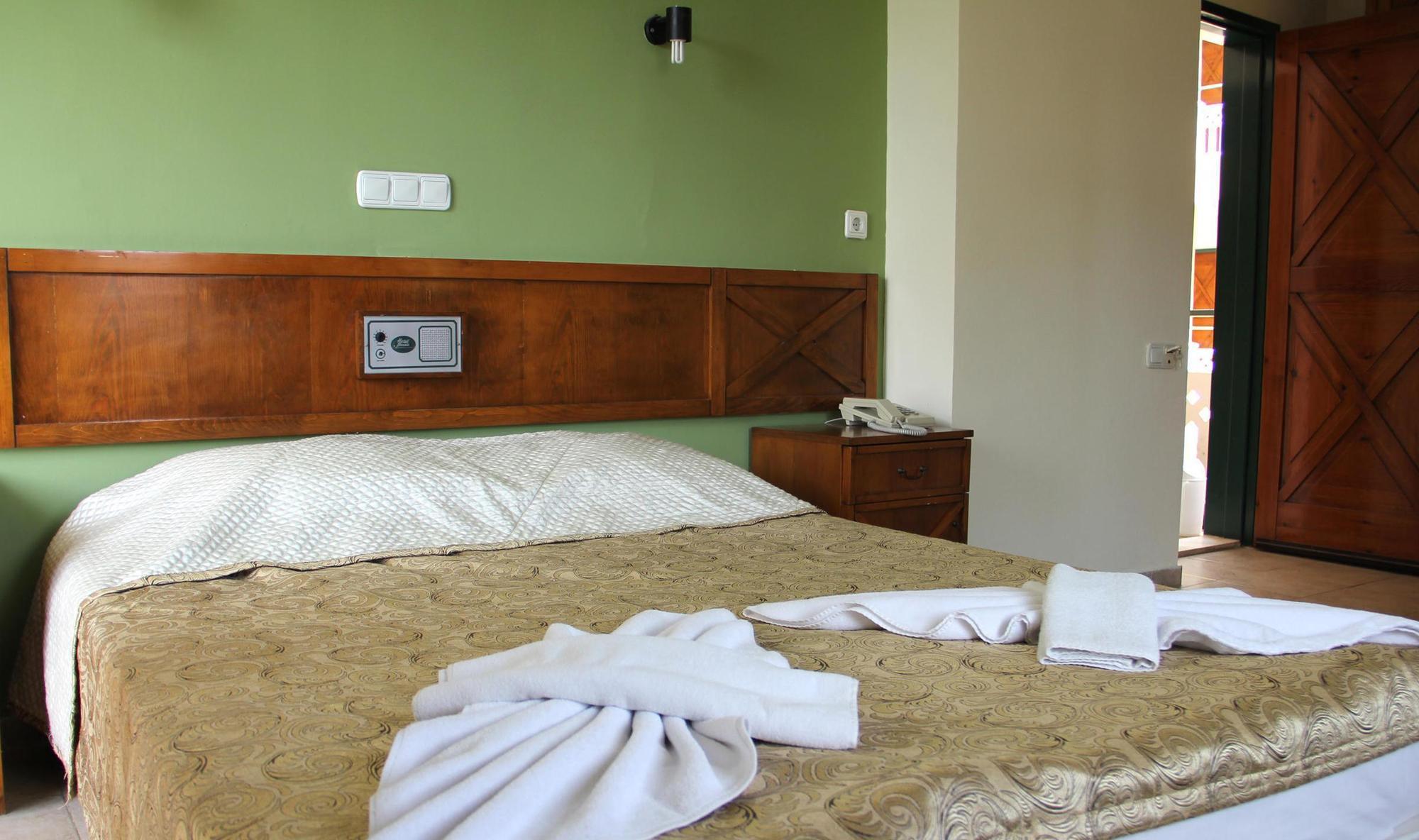 Otel Benna