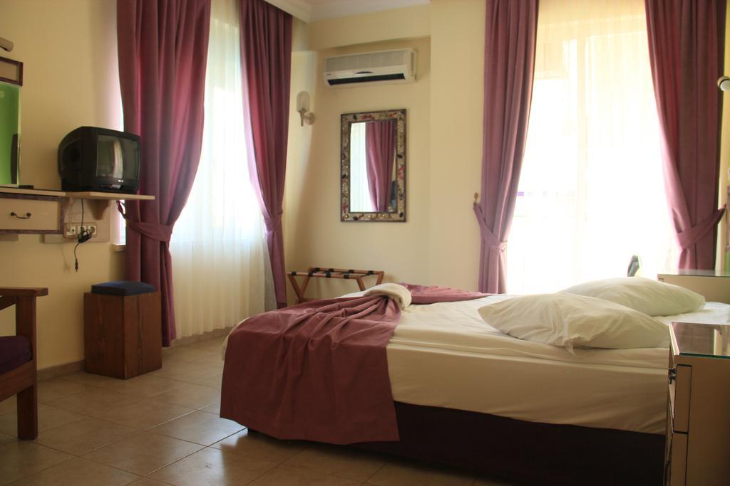 Otel Benna 2*