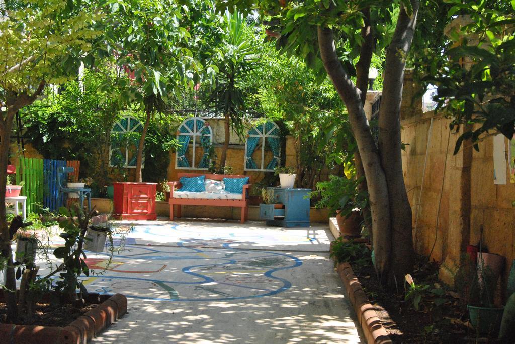 Otel Benna 2*