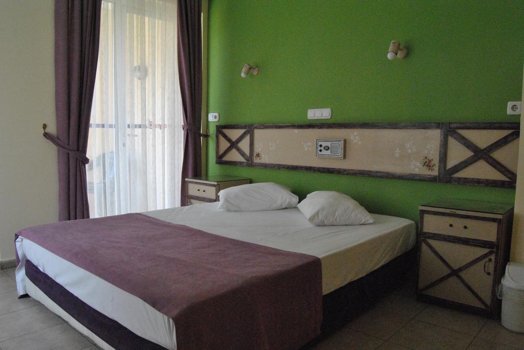 Otel Benna