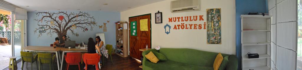 Otel Benna 2*