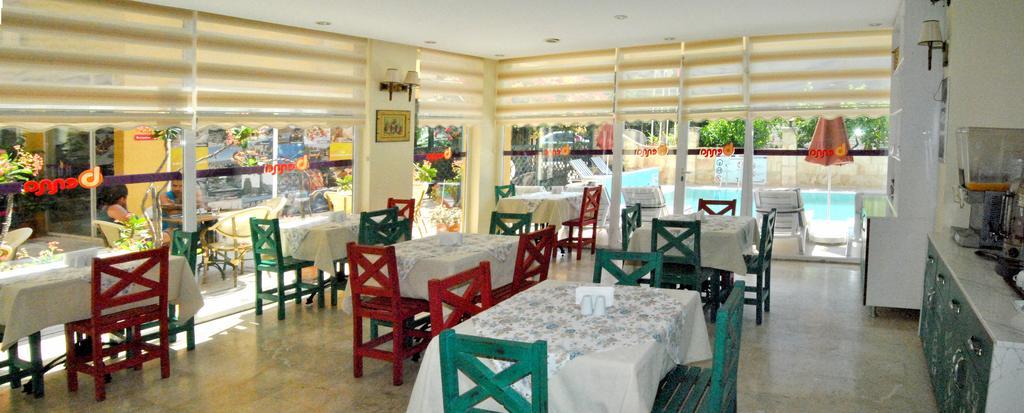 Otel Benna