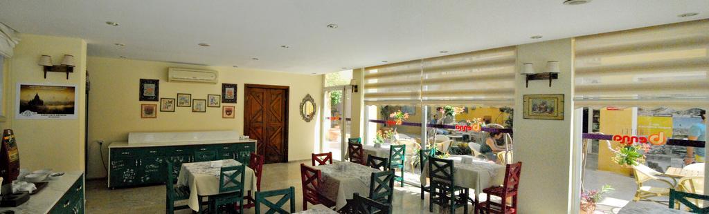Otel Benna 2*