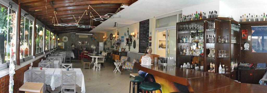 Otel Benna