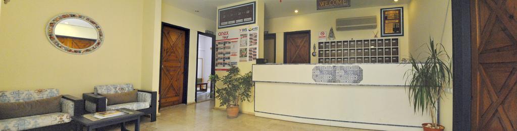 Otel Benna 2*