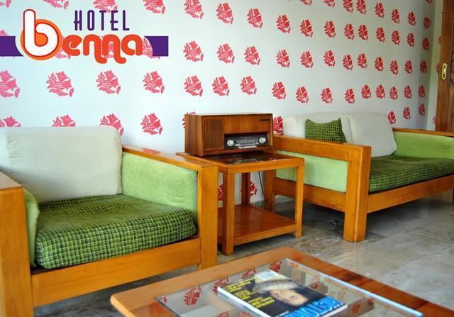 Otel Benna 2*