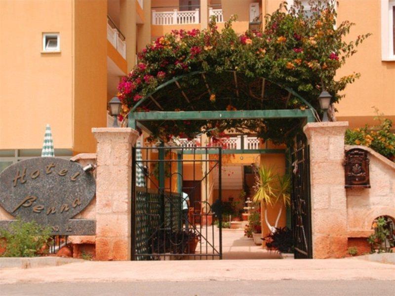 Benna Otel