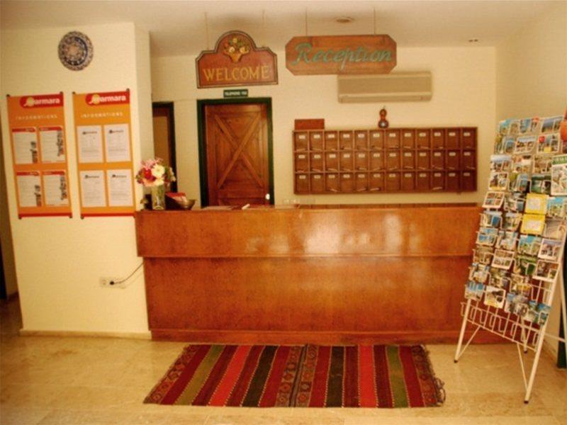 Otel Benna