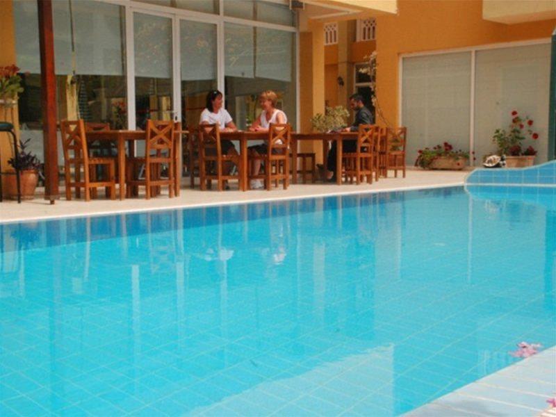 Otel Benna