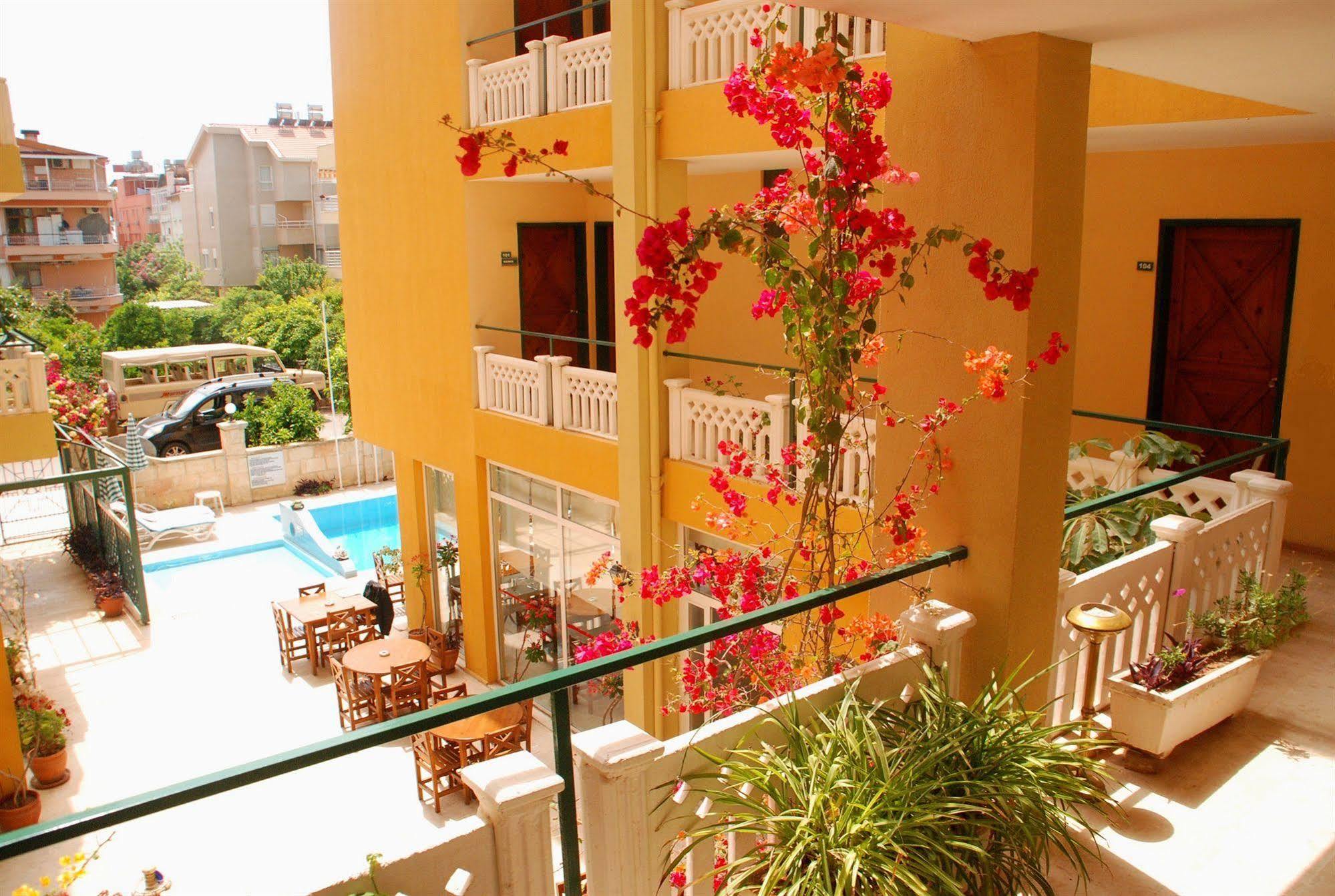 Otel Benna