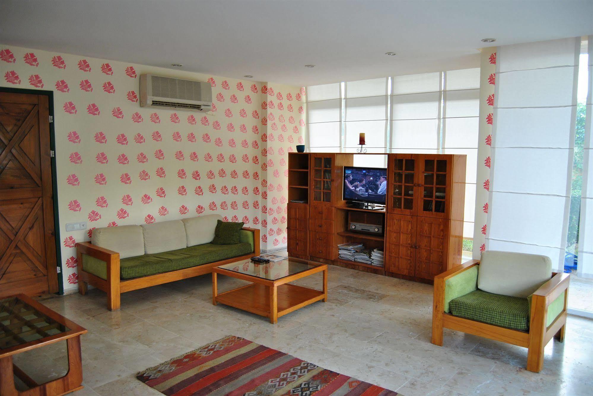 Otel Benna Antalya