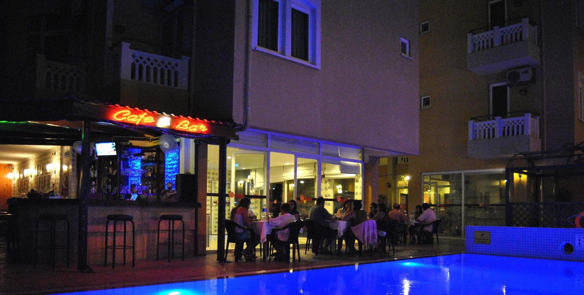 Otel Benna 2*